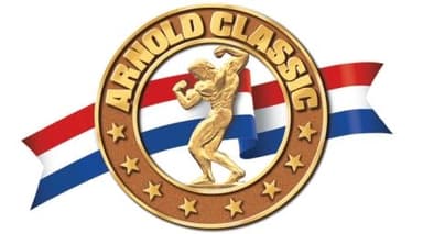 Arnold Sports Festival
