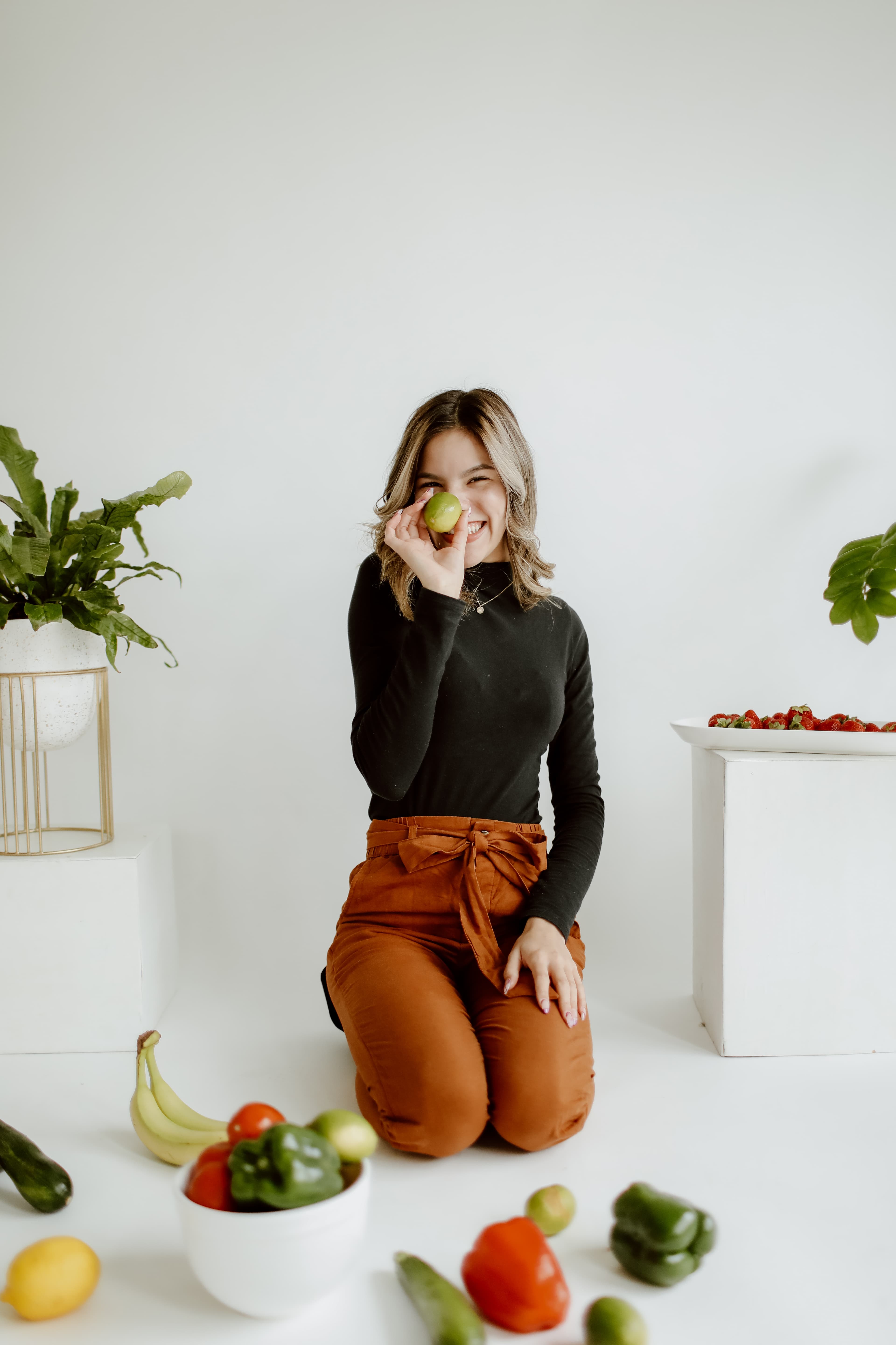 Josh Link and Casey Lewandowski of Visionary Meals