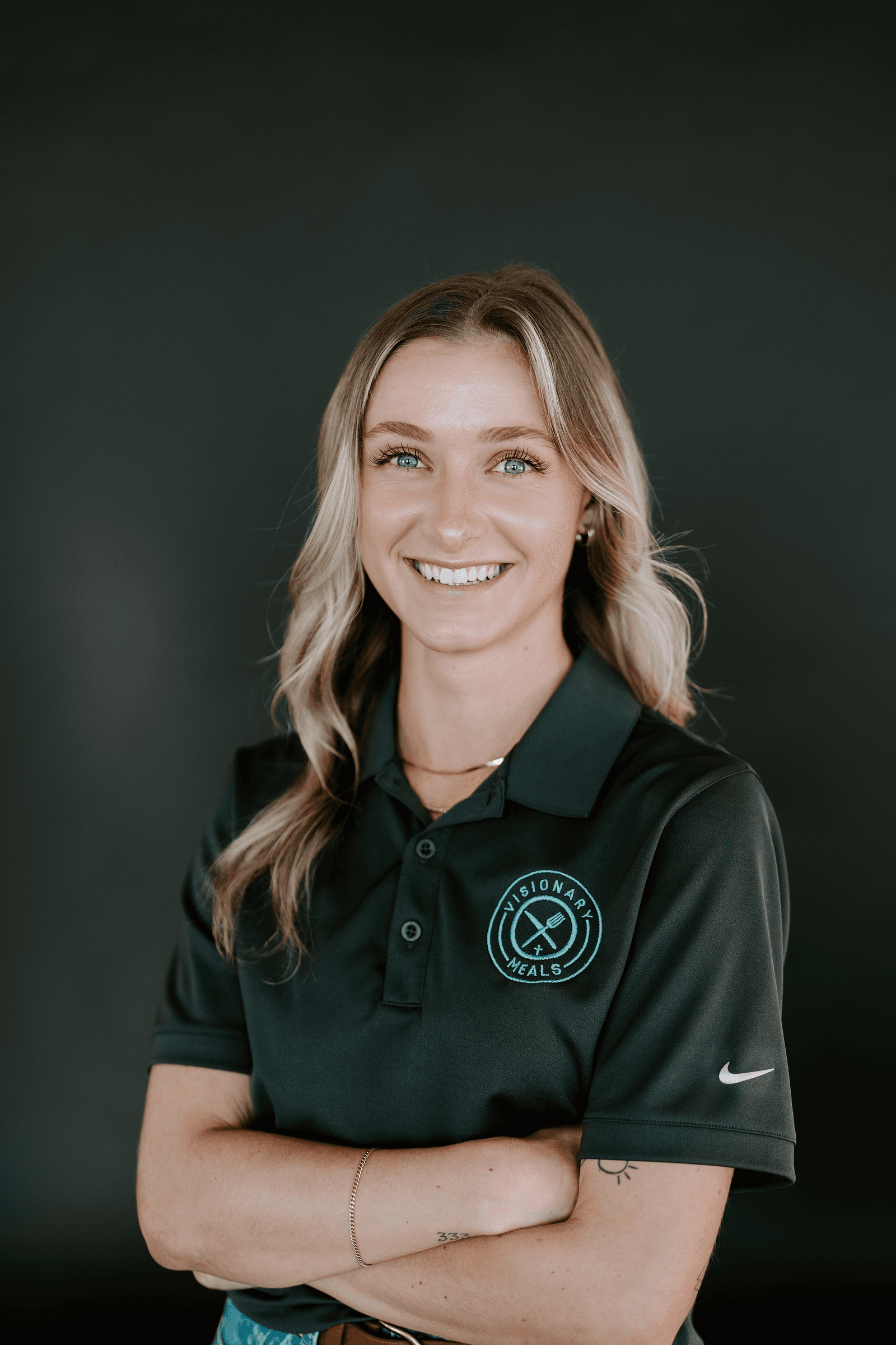 Sam Bernhardt, RD, LD